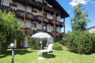 Residence Astoria La Villa (Trentino Alto Adige) Exterior foto